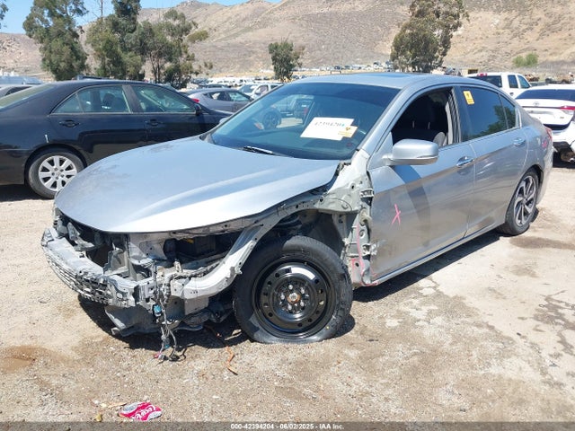 1HGCR2F7XHA259220 Honda k24w1
