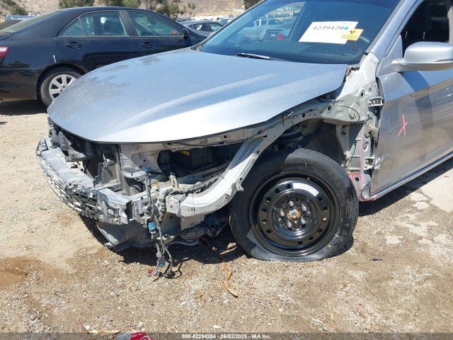 1HGCR2F7XHA259220 Honda k24w1