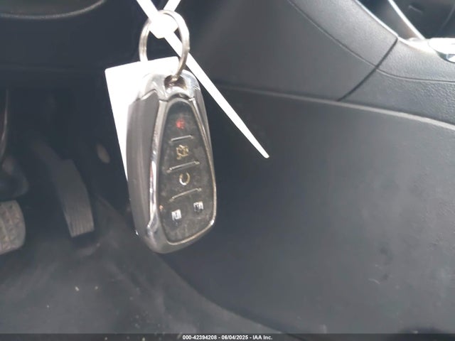 1G1BE5SM6H7202909 Chevrolet Cruze Lt Auto