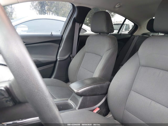 1G1BE5SM6H7202909 Chevrolet Cruze Lt Auto