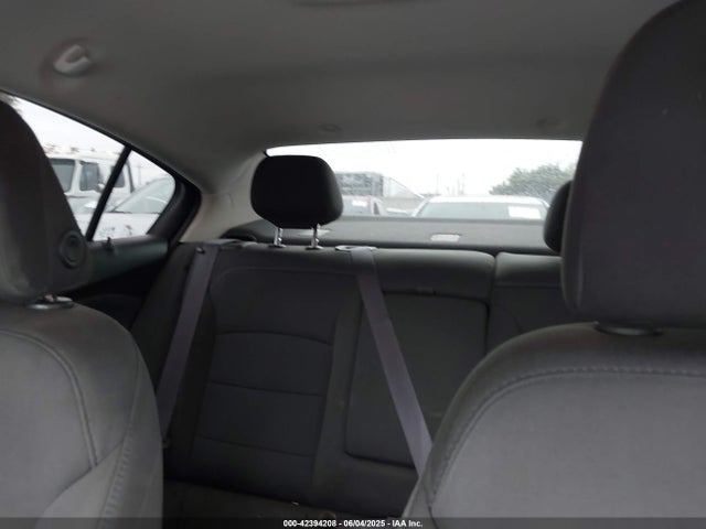 1G1BE5SM6H7202909 Chevrolet Cruze Lt Auto