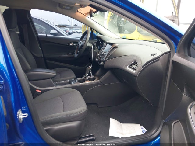 1G1BE5SM6H7202909 Chevrolet Cruze Lt Auto