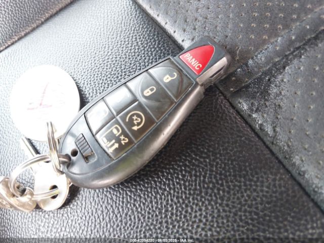 2C4RDGCG2HR711522 Dodge Grand Caravan Sxt
