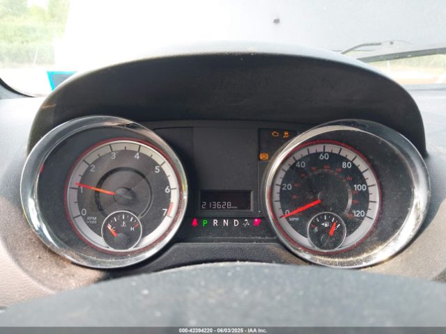 2C4RDGCG2HR711522 Dodge Grand Caravan Sxt