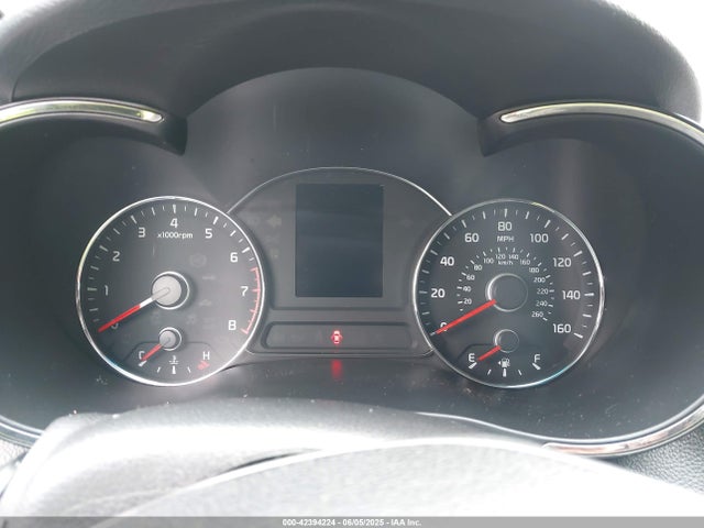 3KPFK4A77HE140251 KIA FORTE LX