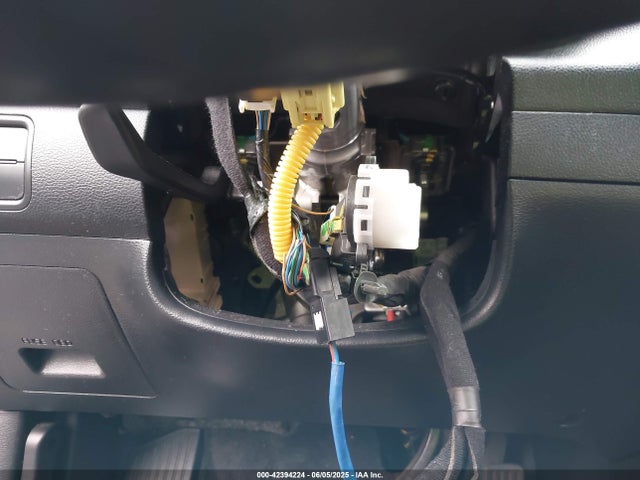 3KPFK4A77HE140251 KIA FORTE LX