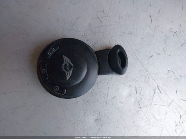 2009 MINI COOPER WMWML33519TX35743 Photo 10