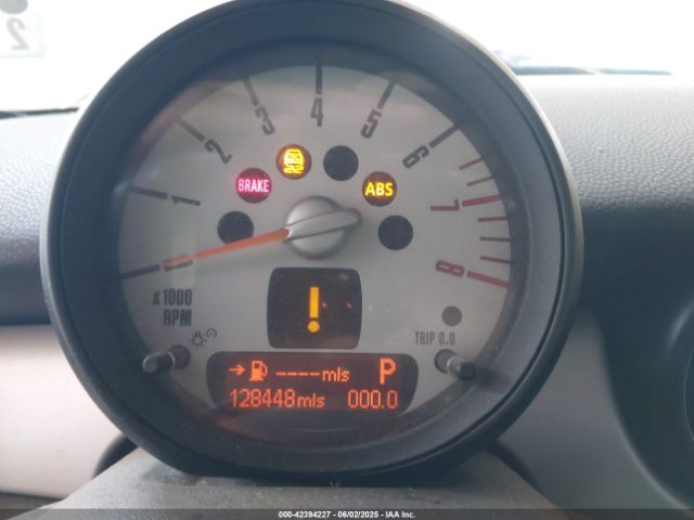 2009 MINI COOPER WMWML33519TX35743 Photo 6