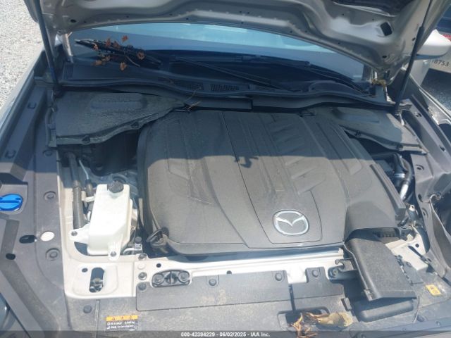 JM3KK1HC0R1135680 Mazda Cx-90 3.3 Turbo S