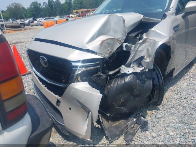 JM3KK1HC0R1135680 Mazda Cx-90 3.3 Turbo S