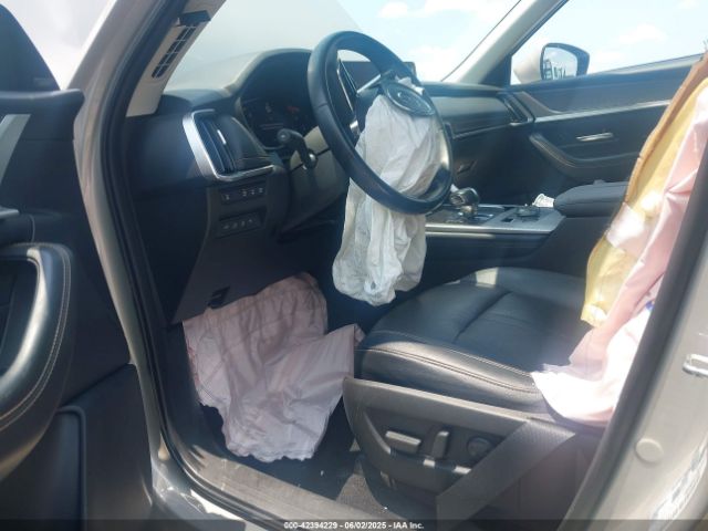 JM3KK1HC0R1135680 Mazda Cx-90 3.3 Turbo S