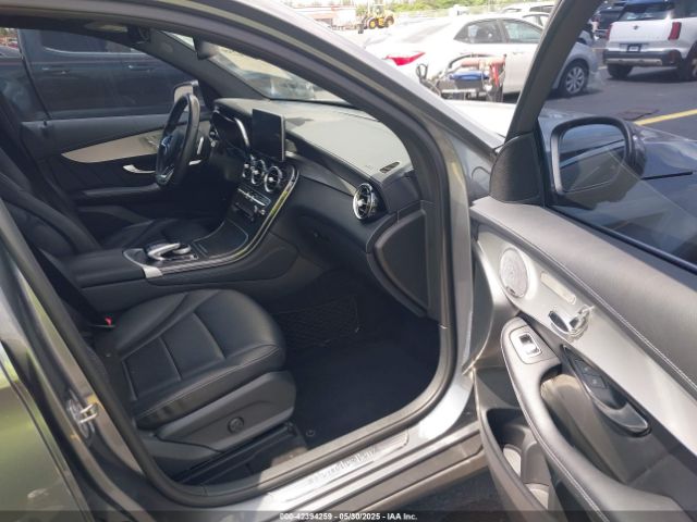 2019 MERCEDES-BENZ GLC 300 WDC0G4JB6K1000255 Photo 4