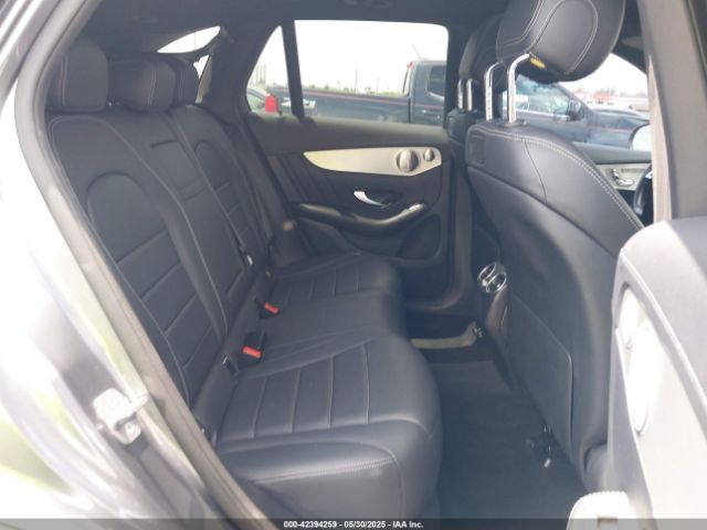 2019 MERCEDES-BENZ GLC 300 WDC0G4JB6K1000255 Photo 7