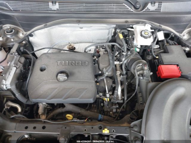 2022 BUICK ENCORE GX KL4MMDSL6NB050539 Photo 9