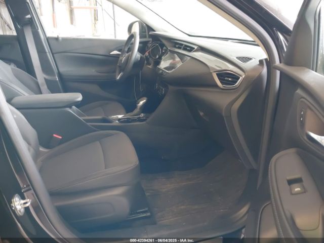 2022 BUICK ENCORE GX KL4MMDSL6NB050539 Photo 4