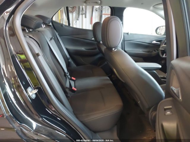 2022 BUICK ENCORE GX KL4MMDSL6NB050539 Photo 7