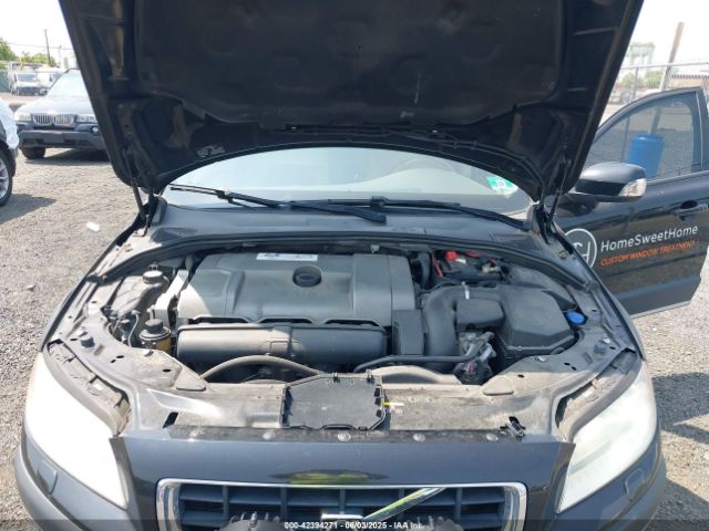 2008 VOLVO XC70 YV4BZ982181014937 Photo 9