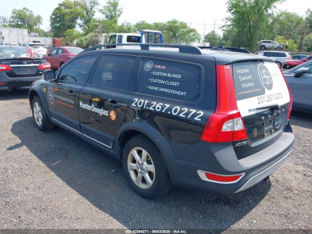 2008 VOLVO XC70 YV4BZ982181014937 Photo 2