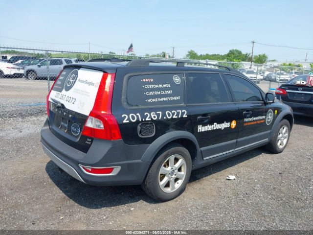 2008 VOLVO XC70 YV4BZ982181014937 Photo 3