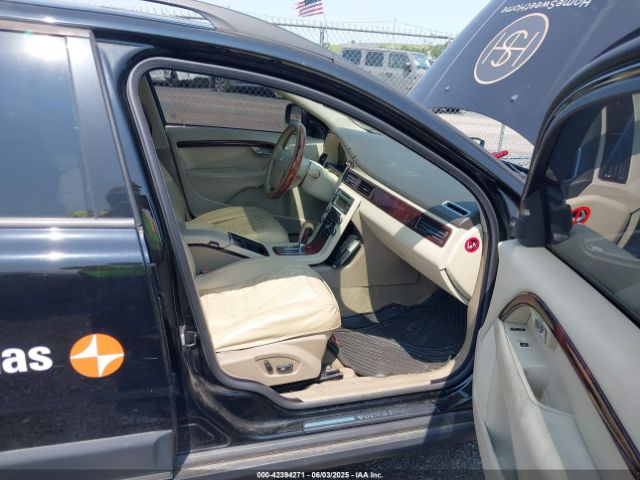 2008 VOLVO XC70 YV4BZ982181014937 Photo 4