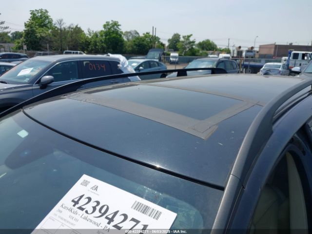 2008 VOLVO XC70 YV4BZ982181014937 Photo 5