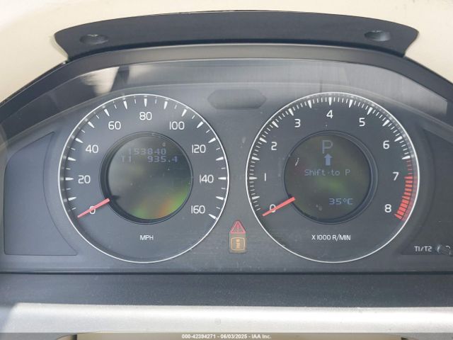 2008 VOLVO XC70 YV4BZ982181014937 Photo 6