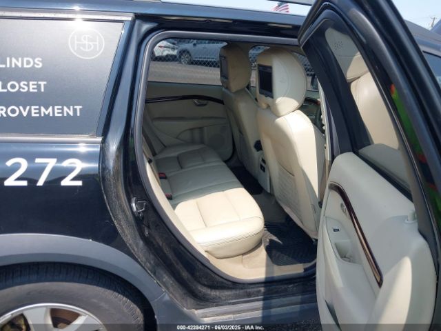 2008 VOLVO XC70 YV4BZ982181014937 Photo 7