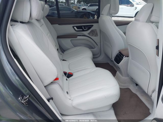 2023 MERCEDES-BENZ EQS 450+ SUV 4JGDM2DB6PA017723 Photo 7