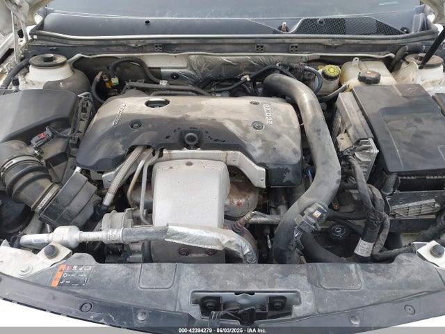 Buick ltg 2014 2G4GK5EX6E9258589 Image 10
