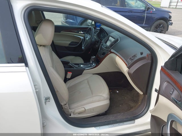 Buick ltg 2014 2G4GK5EX6E9258589 Image 5