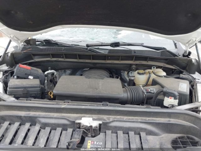 2021 GMC SIERRA 1500 1GTP9EEL1MZ194723 Photo 9