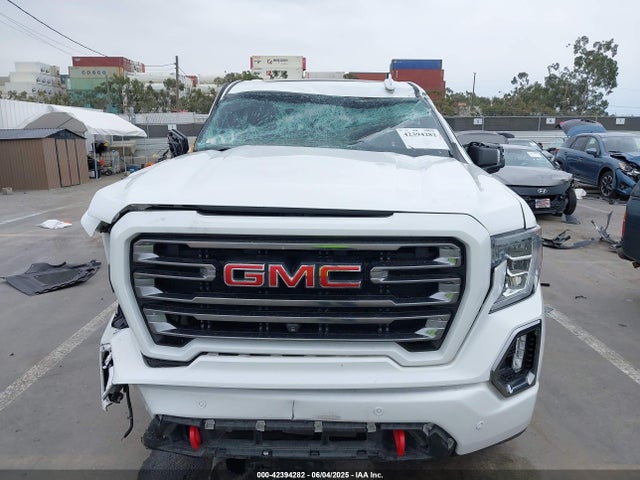 1GTP9EEL1MZ194723 GMC l87 - di dfm, alum, gen 5