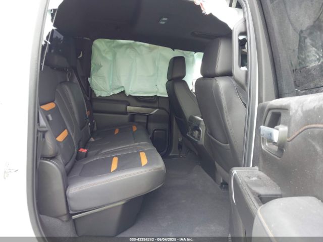 2021 GMC SIERRA 1500 1GTP9EEL1MZ194723 Photo 7