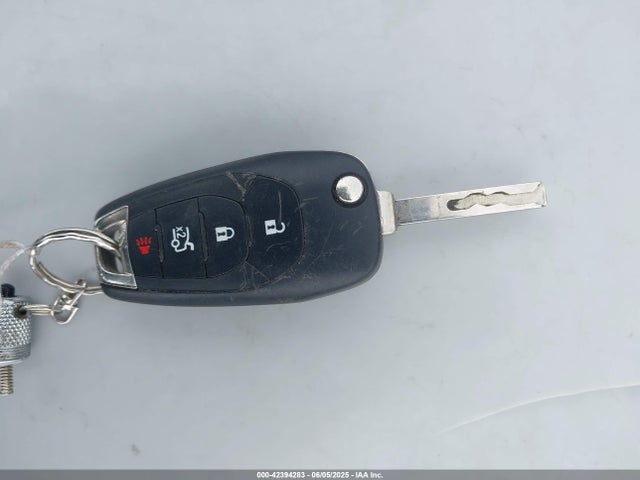1G1BE5SM5J7225099 Chevrolet le2 -di: direct injection, vvt: variable valve timing, gen, alum