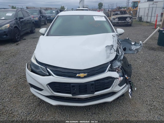 1G1BE5SM5J7225099 Chevrolet le2 -di: direct injection, vvt: variable valve timing, gen, alum