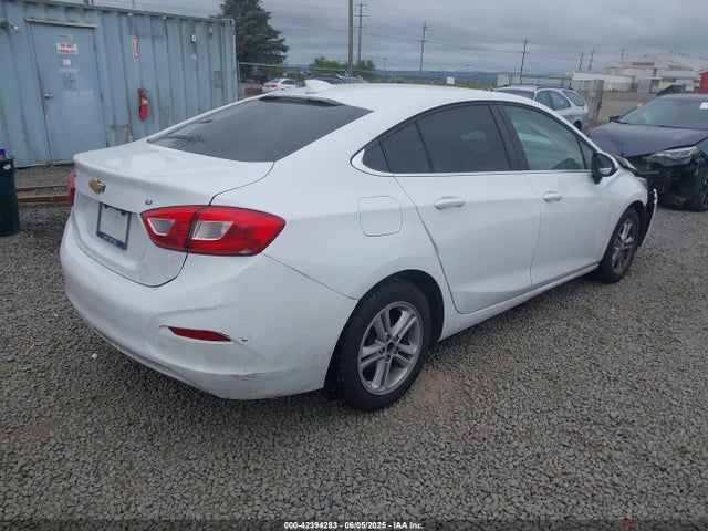 1G1BE5SM5J7225099 Chevrolet le2 -di: direct injection, vvt: variable valve timing, gen, alum