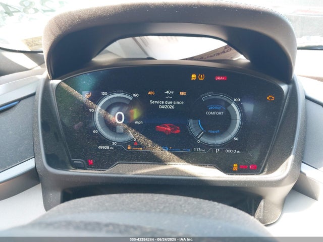 WBY2Z2C59GV675651 BMW I8