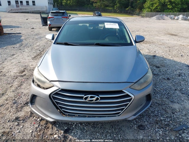 Hyundai Elantra 2017 5NPD74LF8HH112001 Image 12