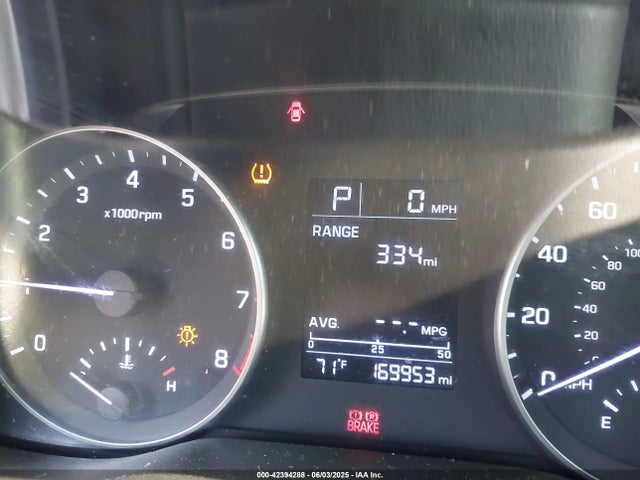 Hyundai Elantra 2017 5NPD74LF8HH112001 Image 15