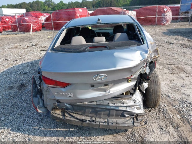 Hyundai Elantra 2017 5NPD74LF8HH112001 Image 16