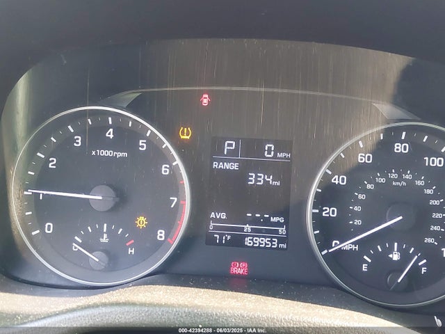 Hyundai Elantra 2017 5NPD74LF8HH112001 Image 7