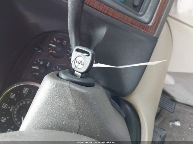 2004 CADILLAC ESCALADE 1GYEK63N84R211615 Photo 10
