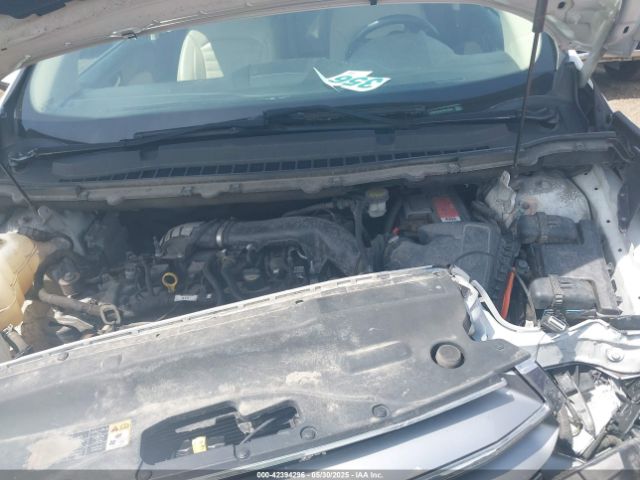 2017 FORD EDGE 2FMPK3J97HBC28543 Photo 9
