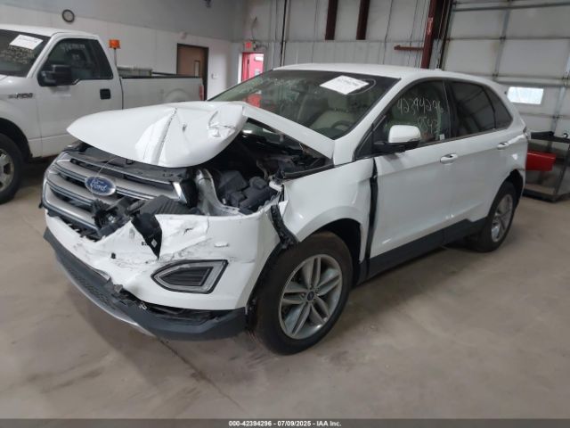 2017 FORD EDGE 2FMPK3J97HBC28543 Photo 1