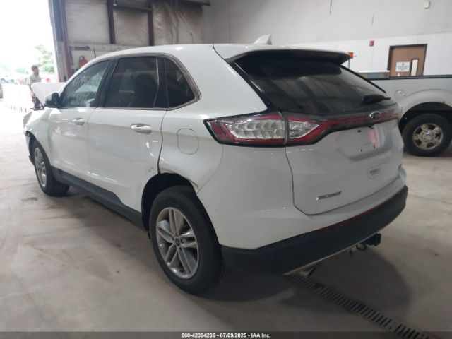 2017 FORD EDGE 2FMPK3J97HBC28543 Photo 2