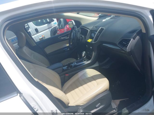 2017 FORD EDGE 2FMPK3J97HBC28543 Photo 4
