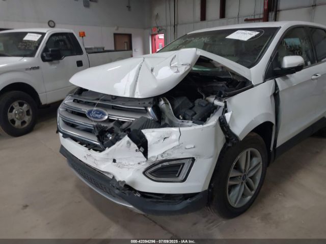 2017 FORD EDGE 2FMPK3J97HBC28543 Photo 5
