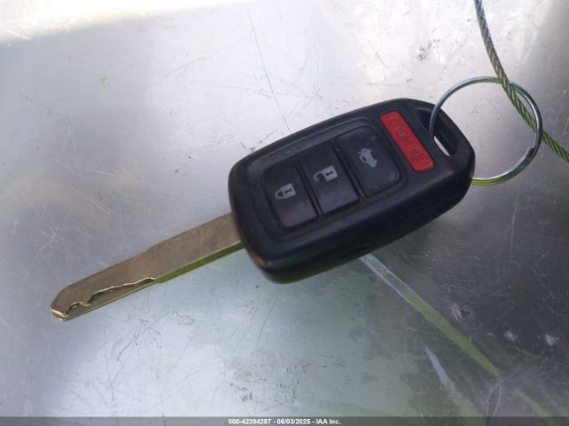 2HGFC2F64KH502003 Honda Civic Lx