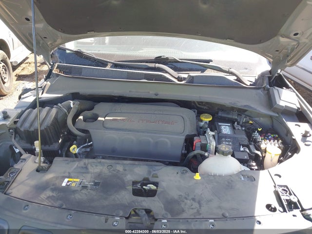 Jeep Compass 2022 3C4NJDDB3NT152290 Image 10