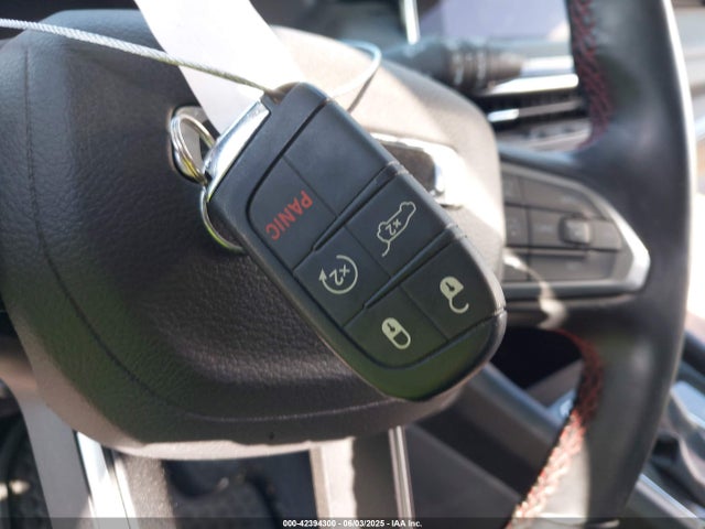 Jeep Compass 2022 3C4NJDDB3NT152290 Image 11